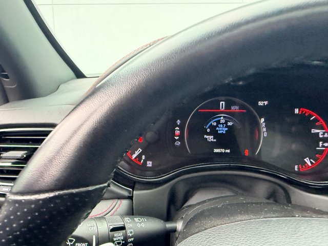 Certified 2023 Dodge Durango GT AWD/4WD image 15