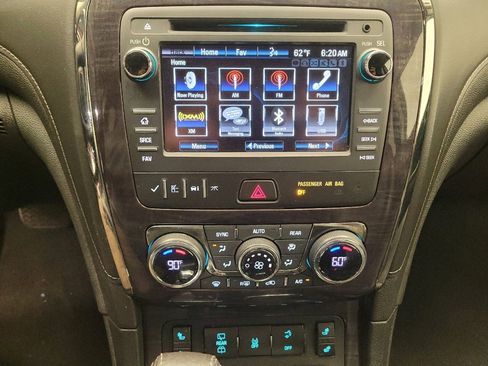 Used 2016 Buick Enclave Leather FWD image 25