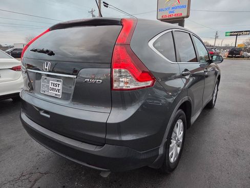 Used 2013 Honda CR-V EX image 5