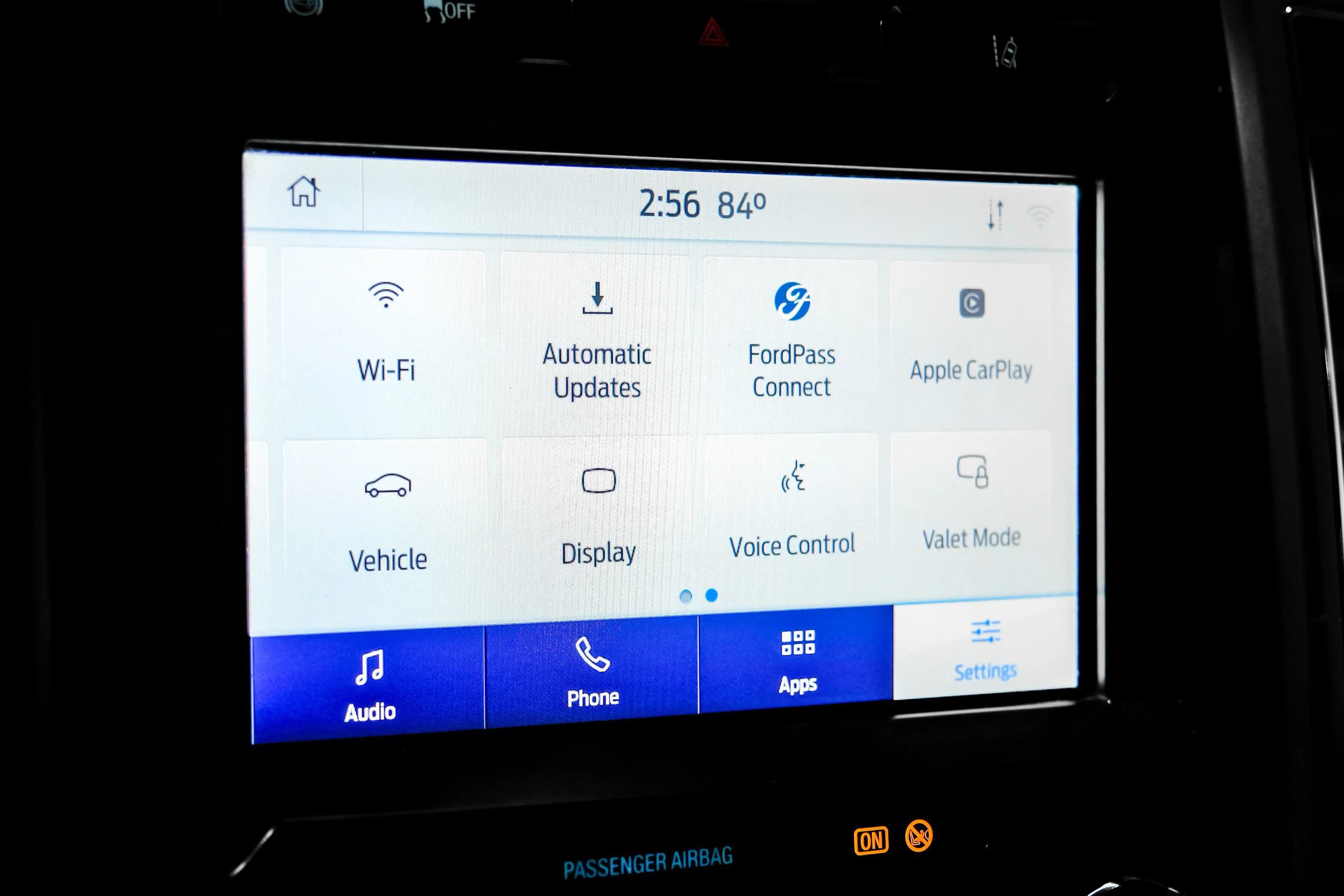 Used 2020 Ford F250 XLT AWD/4WD image 37
