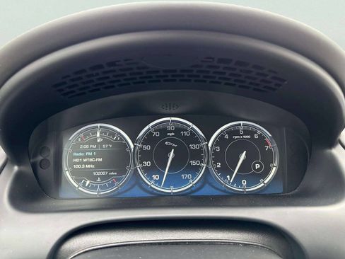 Used 2015 Jaguar XJ L Portfolio image 27