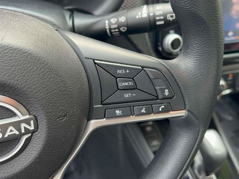 Used 2023 Nissan Kicks SV FWD image 20