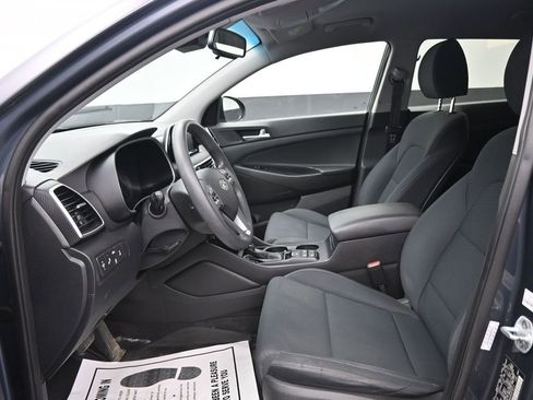 Used 2019 Hyundai Tucson Value AWD/4WD image 14