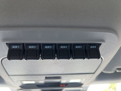 Used 2024 Ford F350 XL w/ STX Appearance Package image 23