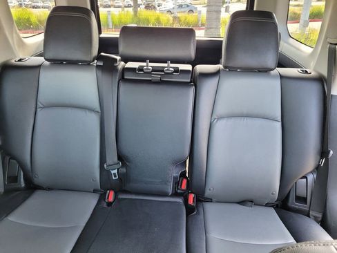 Used 2023 Toyota 4Runner SR5 Premium w/ Moonroof Package RWD image 12