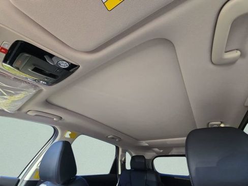 Used 2026 Kia Sorento EX w/ EX Premium Package FWD image 24