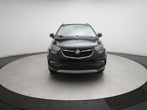 Used 2017 Buick Encore Preferred AWD/4WD image 11