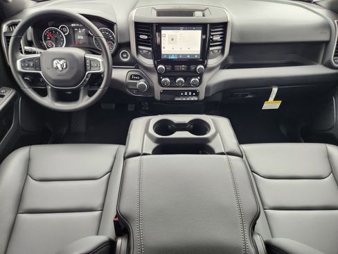 New 2026 RAM 1500 Tradesman RWD image 24