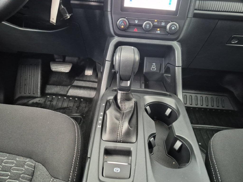New 2026 Ford Ranger XL AWD/4WD image 22