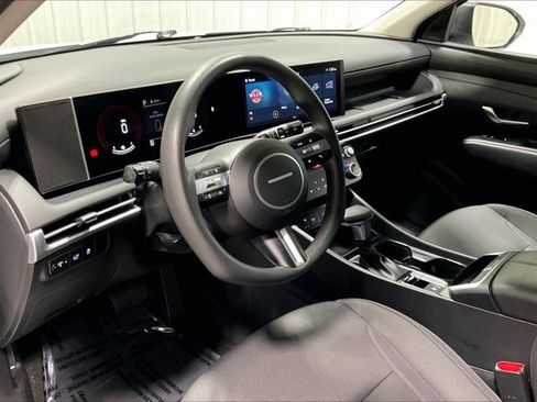 Used 2025 Hyundai Tucson SEL image 14