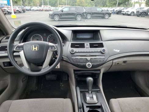 Used 2009 Honda Accord LX image 20
