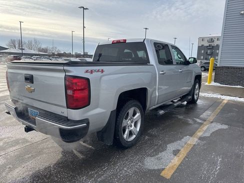 Used 2014 Chevrolet Silverado 1500 LT w/ LT Convenience Package image 9