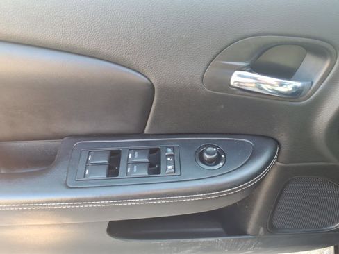 Used 2013 Chrysler 200 Limited w/ Sun/Sound Group FWD image 14