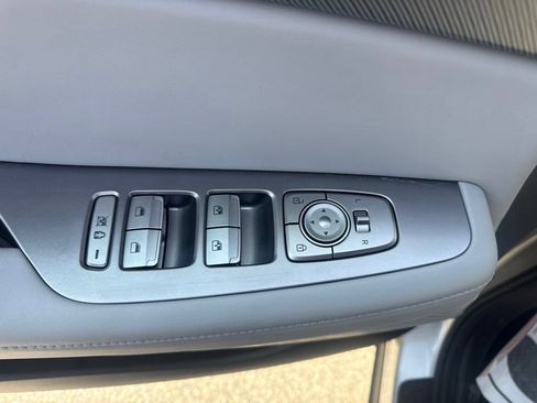 Used 2024 Hyundai Palisade SEL AWD/4WD image 12