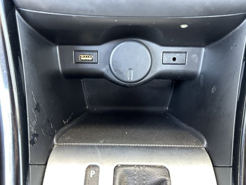 Used 2016 Buick Cascada Premium image 19