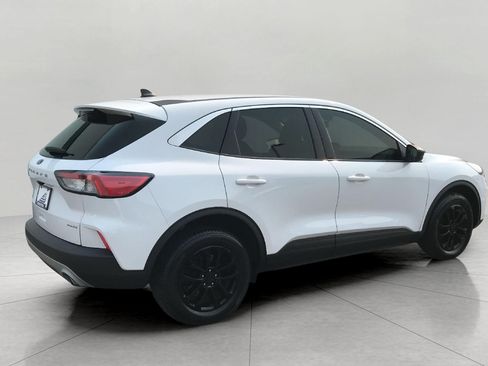 Used 2022 Ford Escape SE w/ Cold Weather Package AWD/4WD image 19