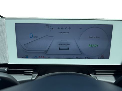 Used 2024 Hyundai Ioniq 5 Limited RWD image 11