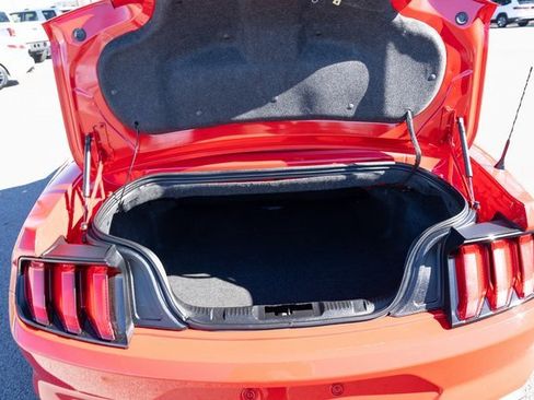 Used 2023 Ford Mustang Premium image 12