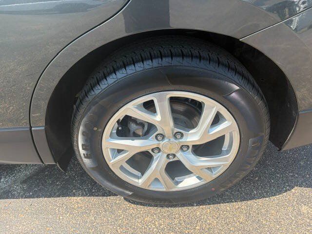 Used 2019 Chevrolet Equinox Premier AWD/4WD image 21