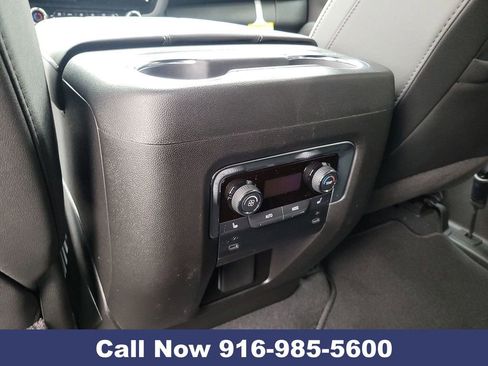 New 2026 Chevrolet Suburban Premier w/ Sun And Tow Package image 26