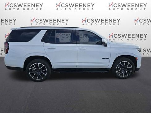 Used 2022 Chevrolet Tahoe RST w/ Luxury Package image 6