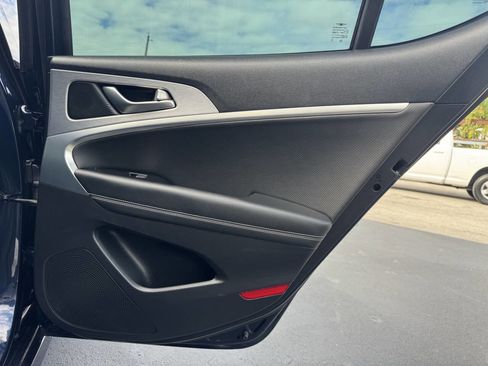 Used 2020 Genesis G70 2.0T w/ Elite Package image 32