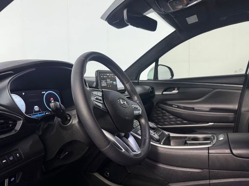 Used 2023 Hyundai Santa Fe Calligraphy AWD/4WD image 25
