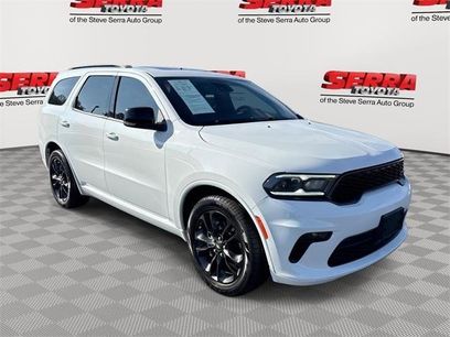 Used 2021 Dodge Durango GT