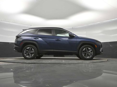 New 2026 Hyundai Tucson SEL AWD/4WD image 40