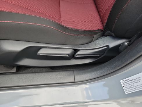 Used 2025 Honda Civic Si image 18