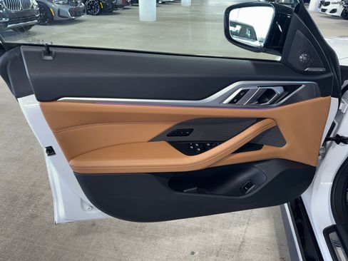 Used 2023 BMW 430i Gran Coupe 430i w/ M Sport Package image 17