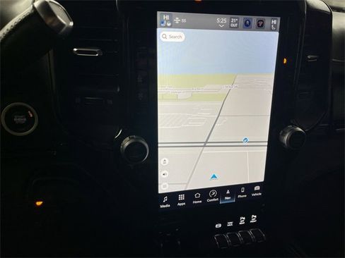 Certified 2023 RAM 2500 Limited image 18