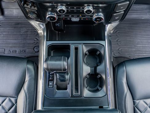 Used 2022 Ford F150 XLT w/ Equipment Group 302A High image 27