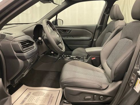 New 2026 Subaru Forester Premium image 10