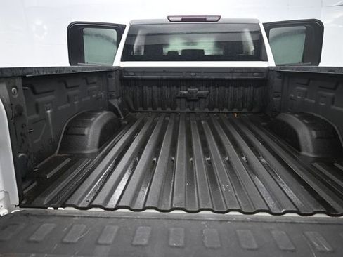 Used 2022 Chevrolet Silverado 2500 LTZ w/ Safety Package image 13
