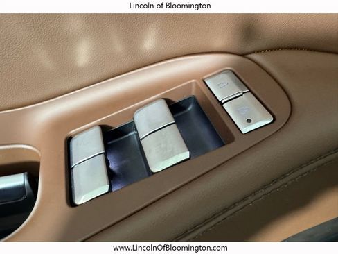 New 2026 Lincoln Navigator Reserve AWD/4WD image 41