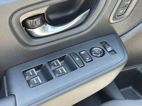 Used 2026 Honda Passport RTL image 6