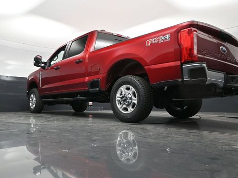 New 2026 Ford F250 XLT image 56