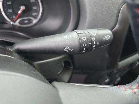 Used 2023 Jeep Renegade Trailhawk w/ Sun/Sound Group image 25