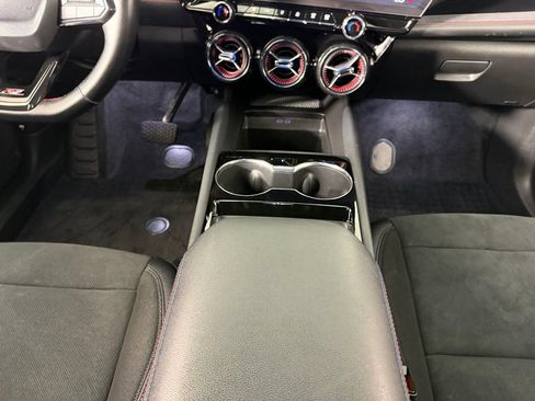 Used 2024 Chevrolet Blazer EV RS AWD/4WD image 17
