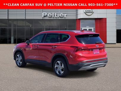 Used 2023 Hyundai Santa Fe SEL