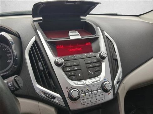 Used 2011 GMC Terrain SLE image 13