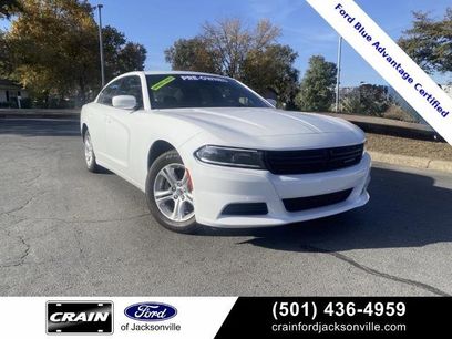 Used 2022 Dodge Charger SXT