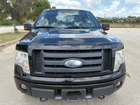 Used 2009 Ford F150 FX4 AWD/4WD image 14