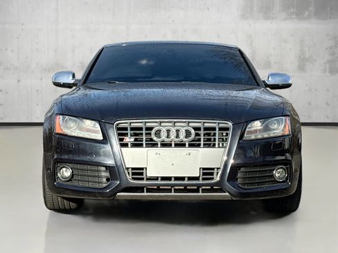 Used 2012 Audi S5 Premium Plus image 2