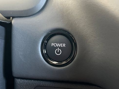 New 2026 Toyota Sequoia Platinum image 24