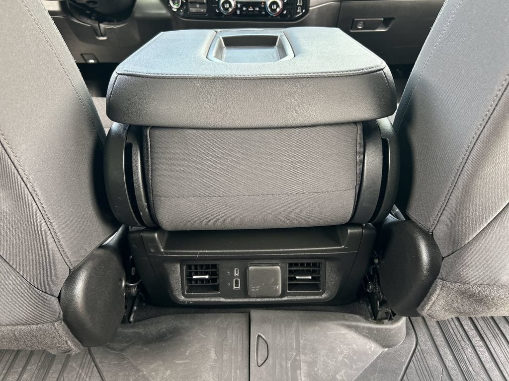 Used 2025 GMC Sierra 1500 Elevation AWD/4WD image 21