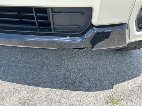 New 2025 Ford Ranger XLT w/ FX4 Off-Road Package image 5