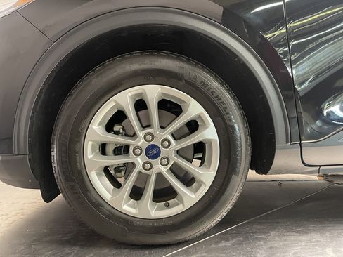 Used 2022 Ford Escape SE w/ Convenience Package image 9