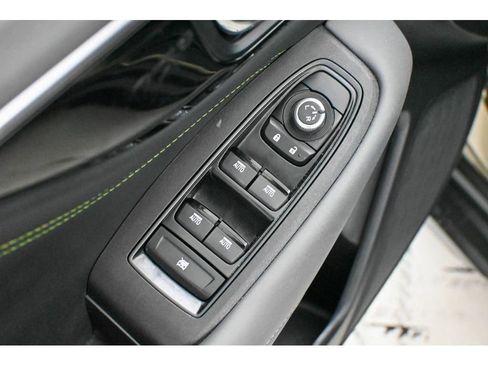 Used 2023 Subaru Outback Onyx Edition image 28